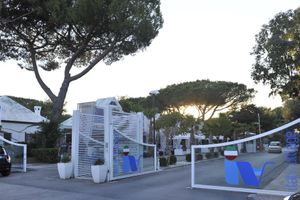 Alojamiento - La Serra Resort - Italy Village