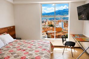 Alquiler Vacacional - penthouse jacuzzi rooftop fun in the sun