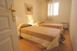 Alquiler Vacacional - House With AC, Between Inland and sea