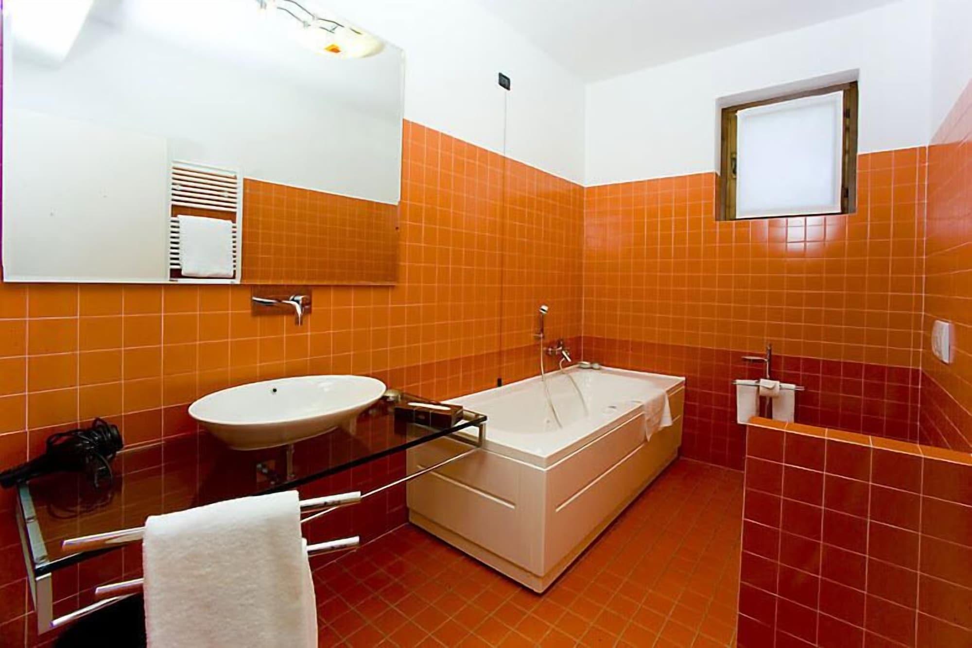 Equipamiento de Habitación Hotel Ristorante Giordano