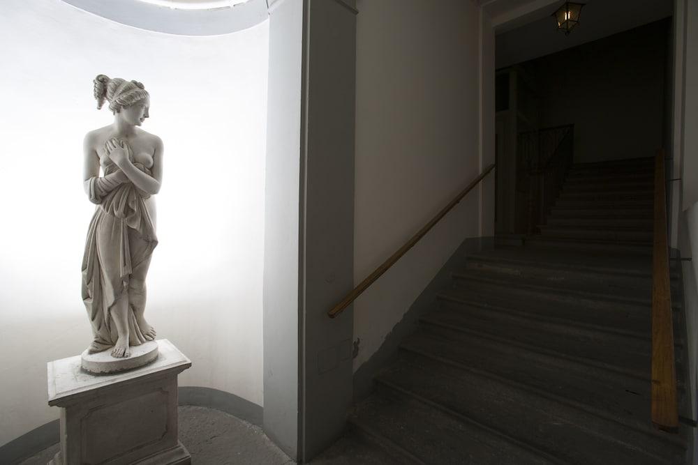 Hotel Hotel La Casa di Morfeo