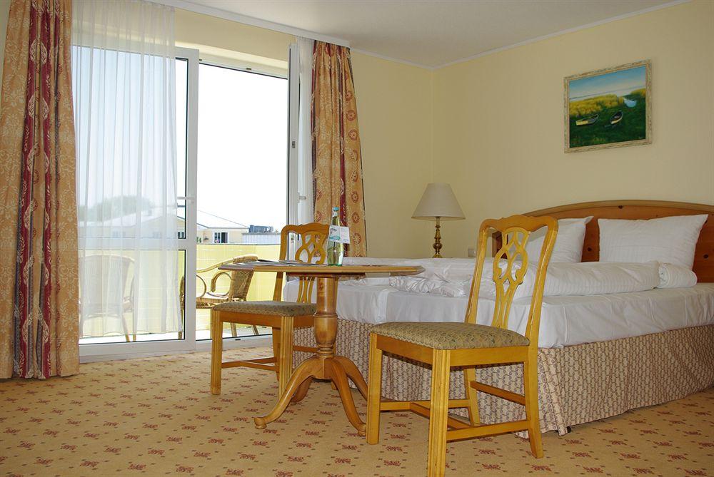 Habitación Kaiser Spa Hotel Zur Post