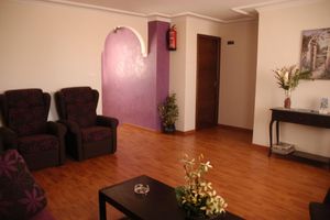 Alojamiento - Hostal Cabrera