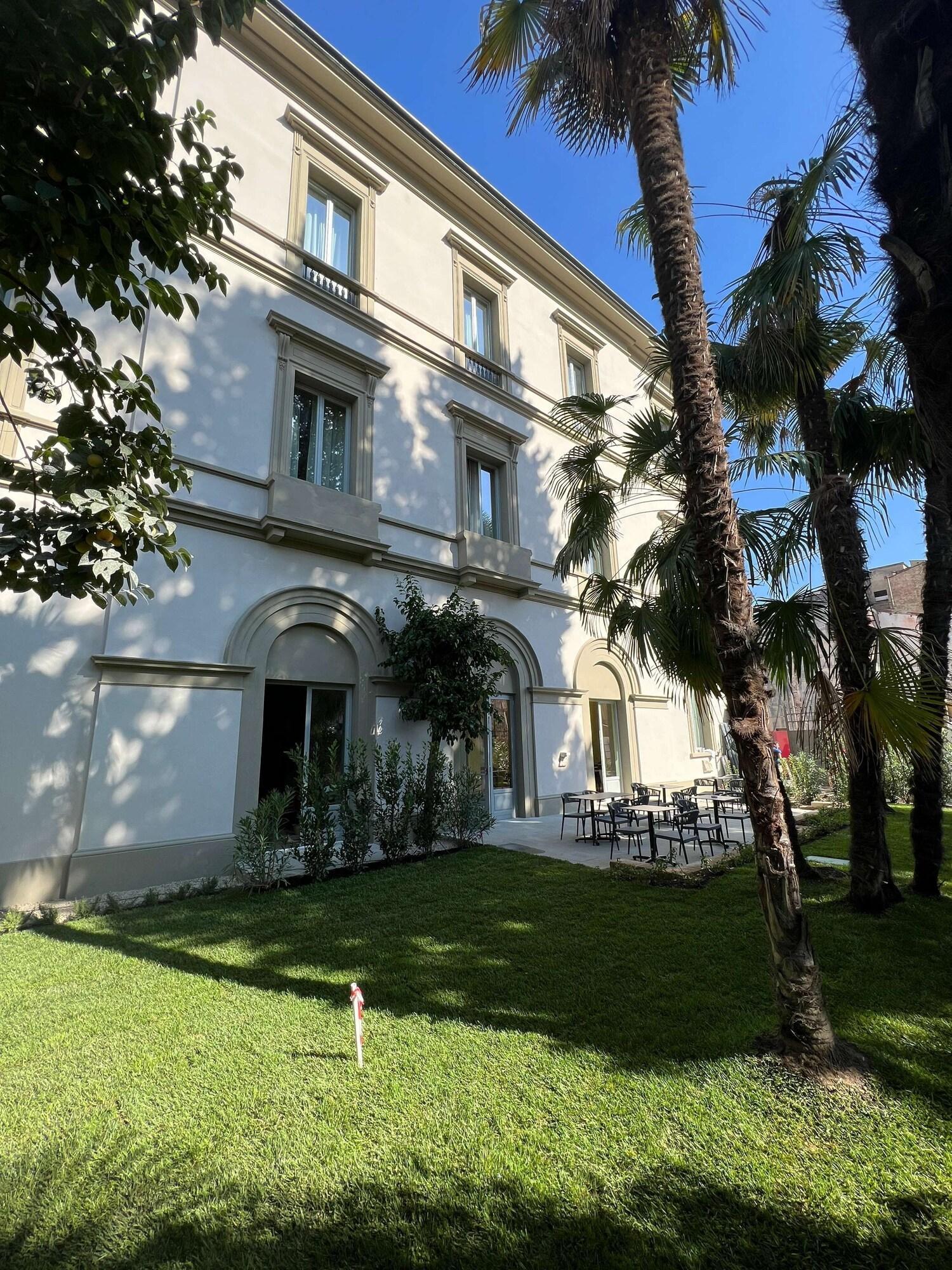 Varios Hotel Ariele