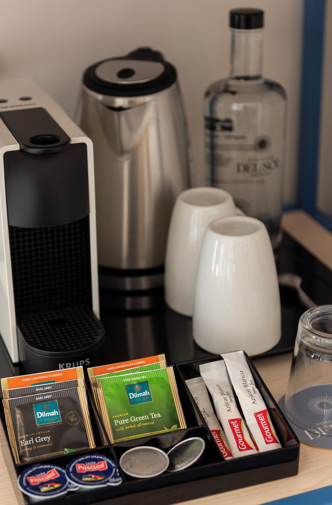 Set de Habitación La Casa Del Sol Hotel