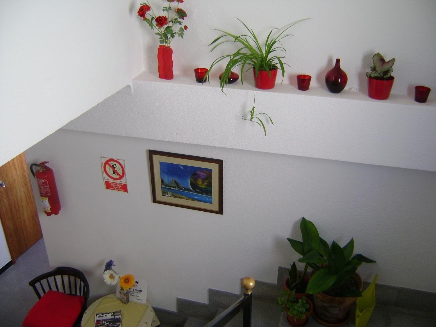 Restaurant Hostal Saturno
