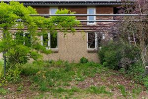 Alquiler Vacacional - Elegant Holiday Home With Horssen With Terrace