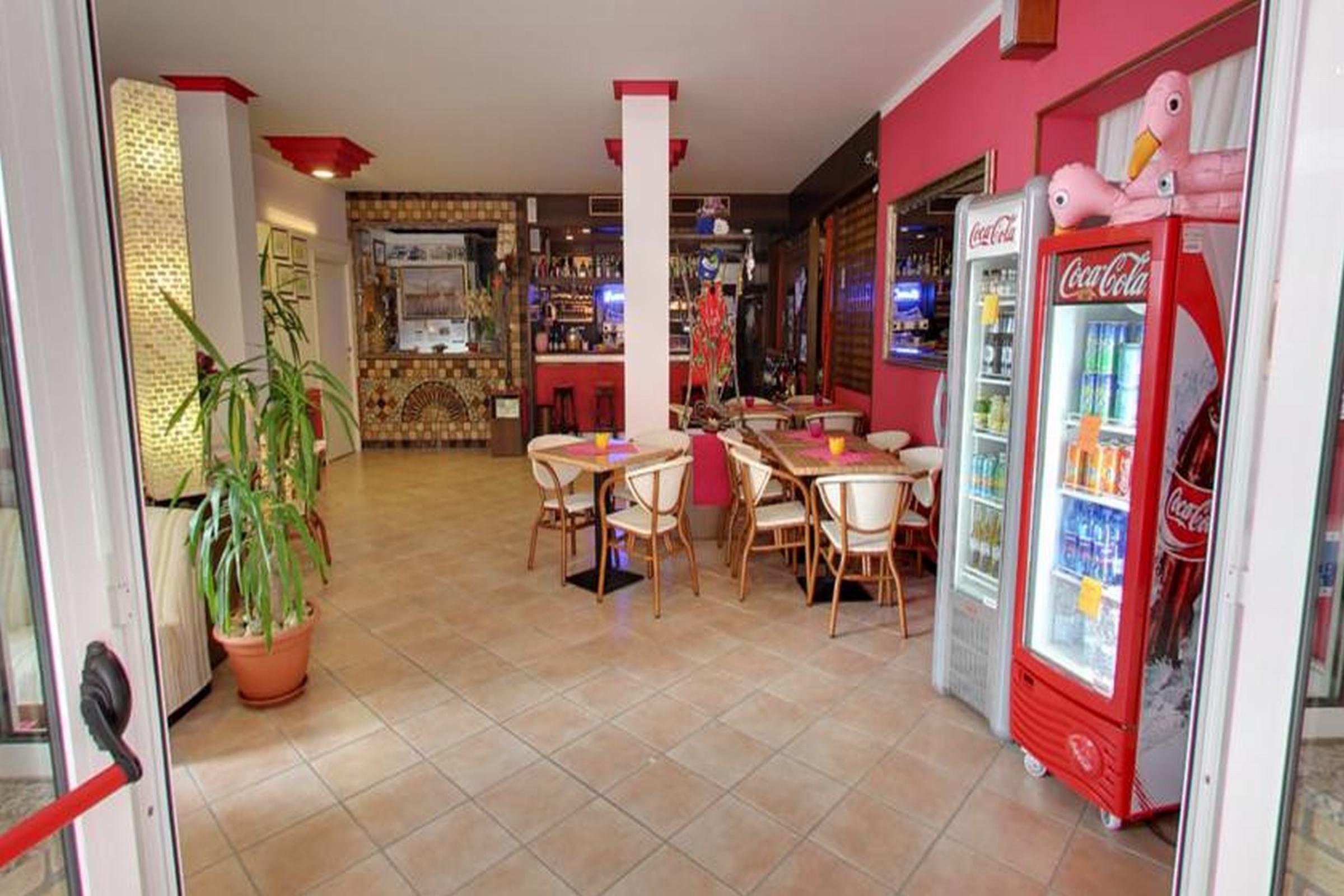 Restaurant Malibran Jesolo