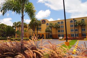 Alojamiento - Best Western Ft. Lauderdale I-95 Inn