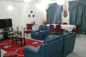 Alojamiento - Villa Mermoz Batrain Ouzin