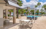 Four Points by Sheraton Orlando International Drive