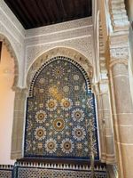 Alojamiento - Riad Dar Lalzohra