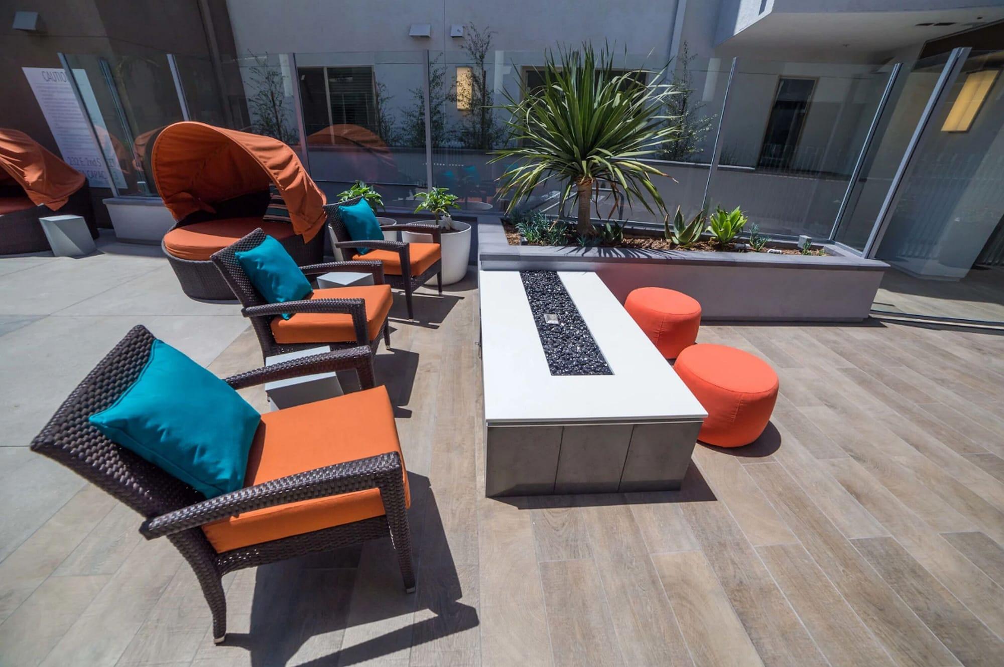 Vista Exterior StaysPro - Cityscape Luxury Rental Homes in the Heart of Los Angeles