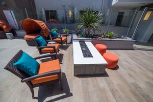 Alojamiento - Historic Lofts and Homes in DTLA