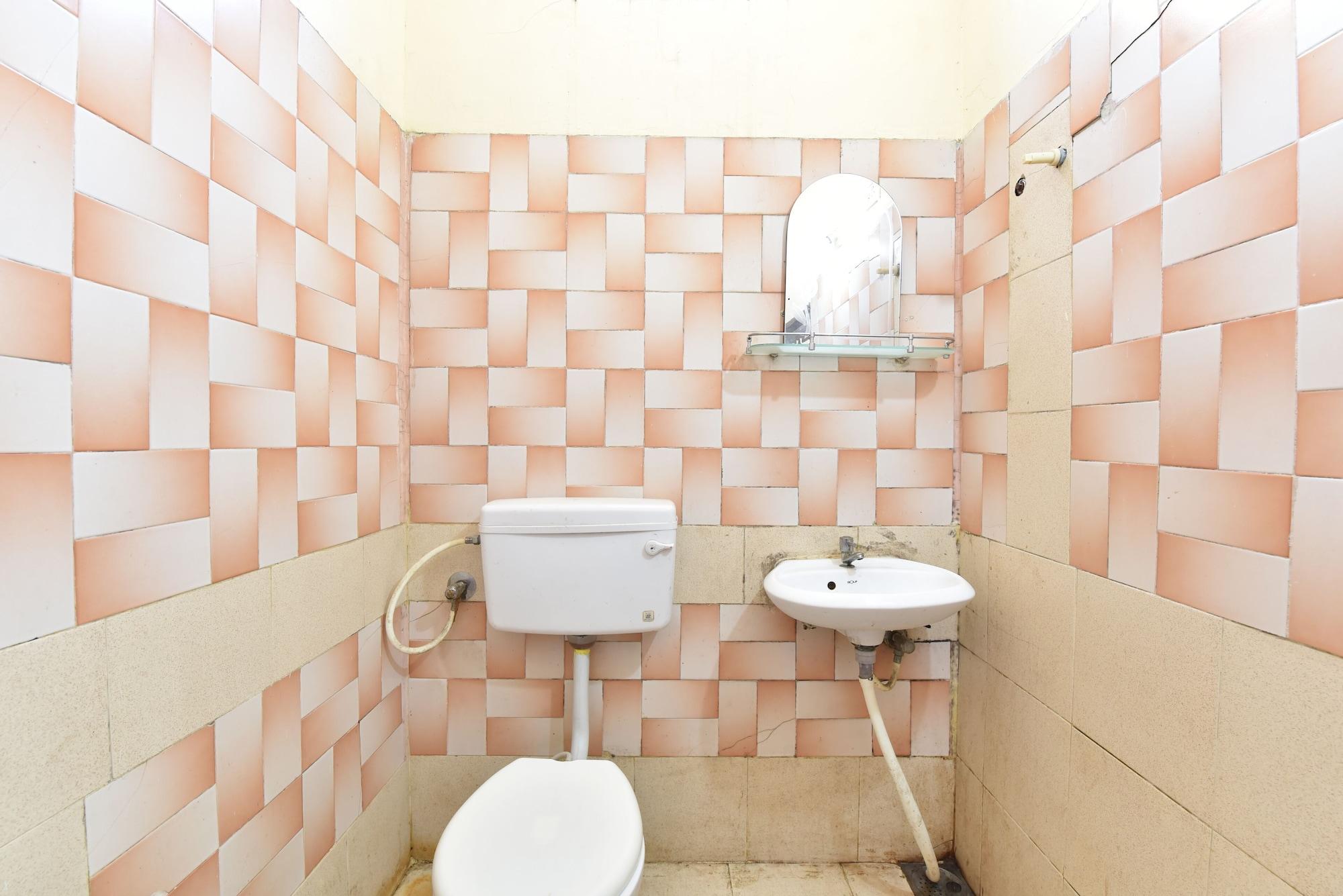 Equipamiento de Habitación HOTEL JAISAL