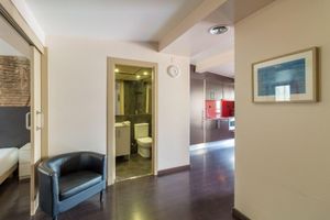 Alquiler Vacacional - RAVAL 1BR 2PAX TERRACE BARCELONA