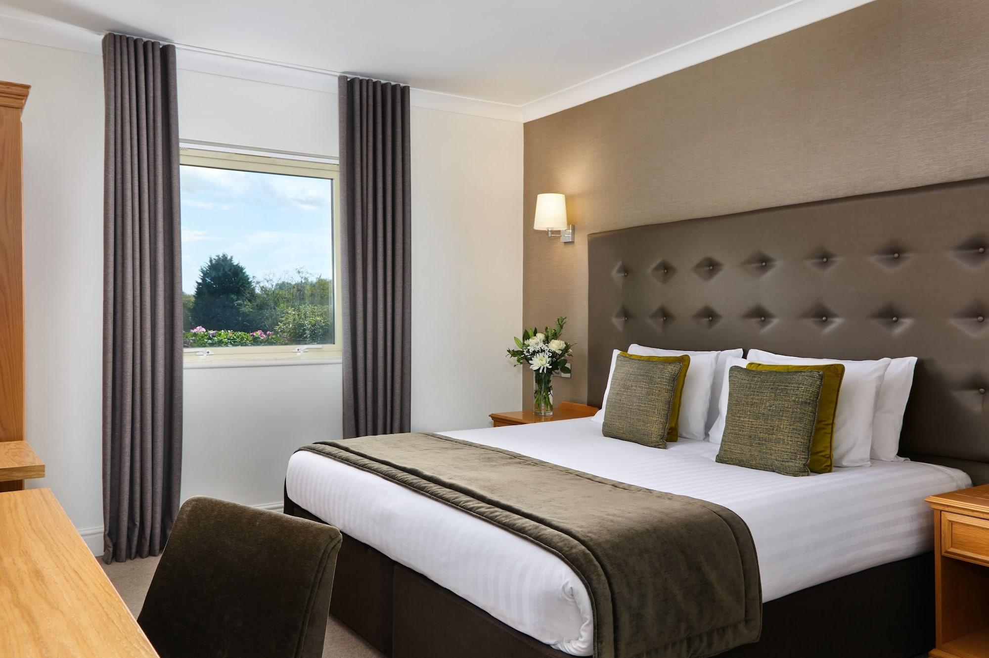 Habitación Ufford Park Woodbridge Hotel, Golf & Spa