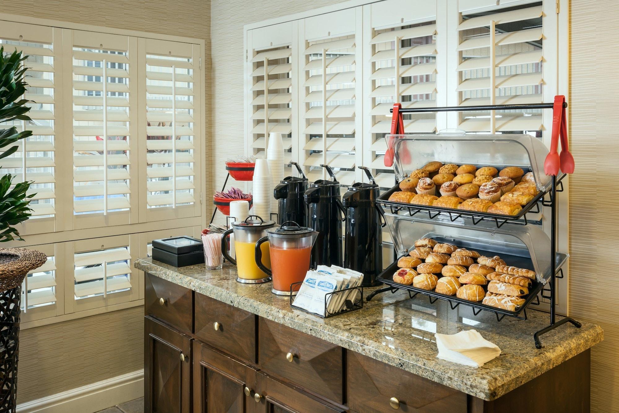 Restaurant Diamond Head Inn