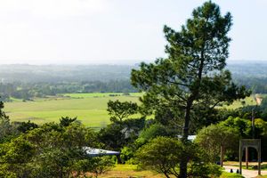 Alojamiento - Hotel Las Cumbres