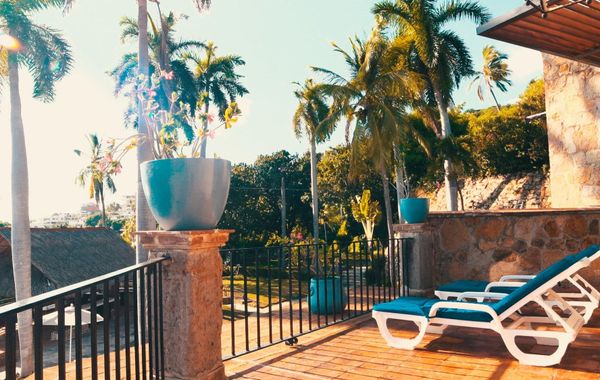 Casa Lisa by Villa Vera - Hoteles con alberca en Acapulco