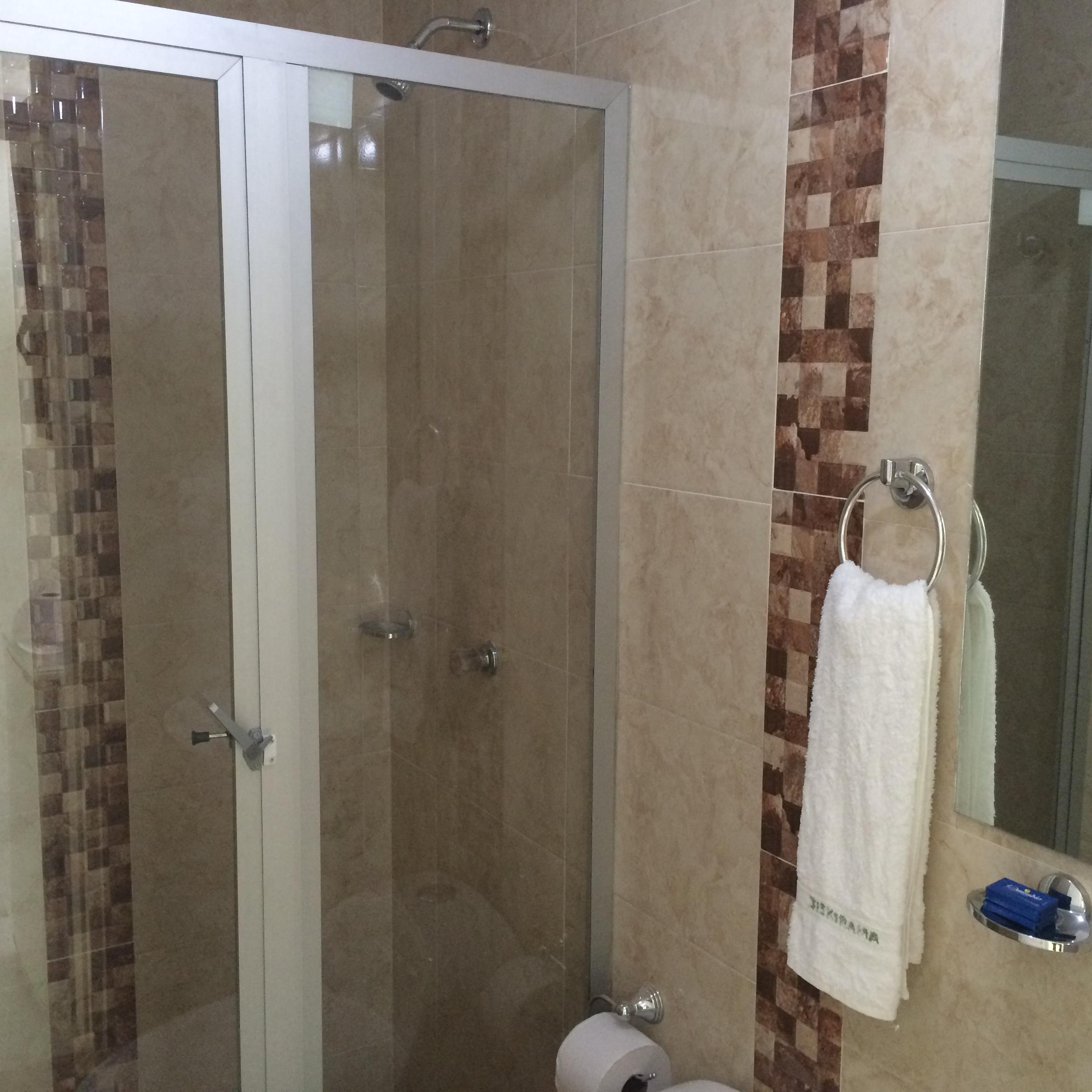 Habitación Hotel Tiskirama Rodadero