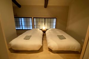Alquiler Vacacional - Campton Higashiyama Roku
