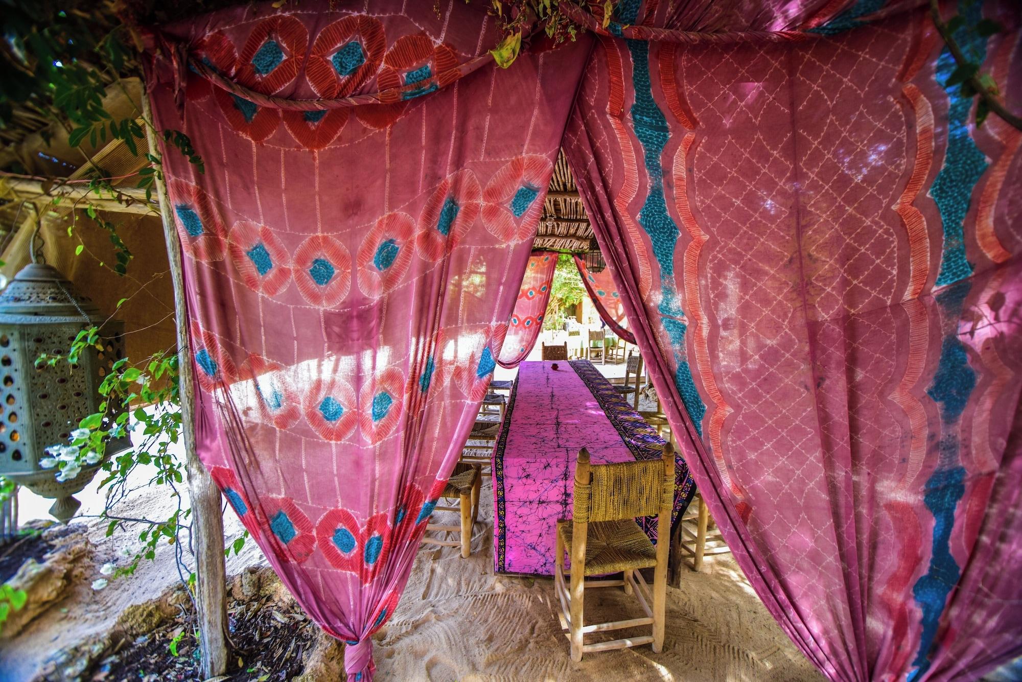 Restaurant Dar Tawarta