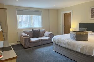 Alojamiento - Fir Tree Barn