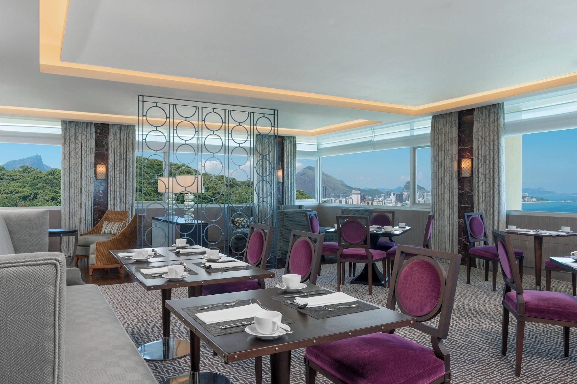Sheraton Grand Rio Hotel & Resort - foto 105