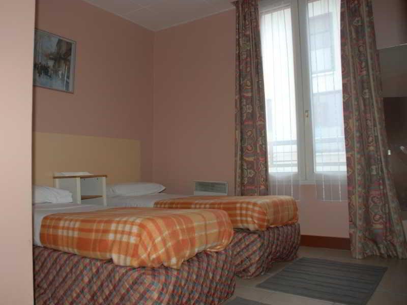 Vista Exterior Résidence de la Tour