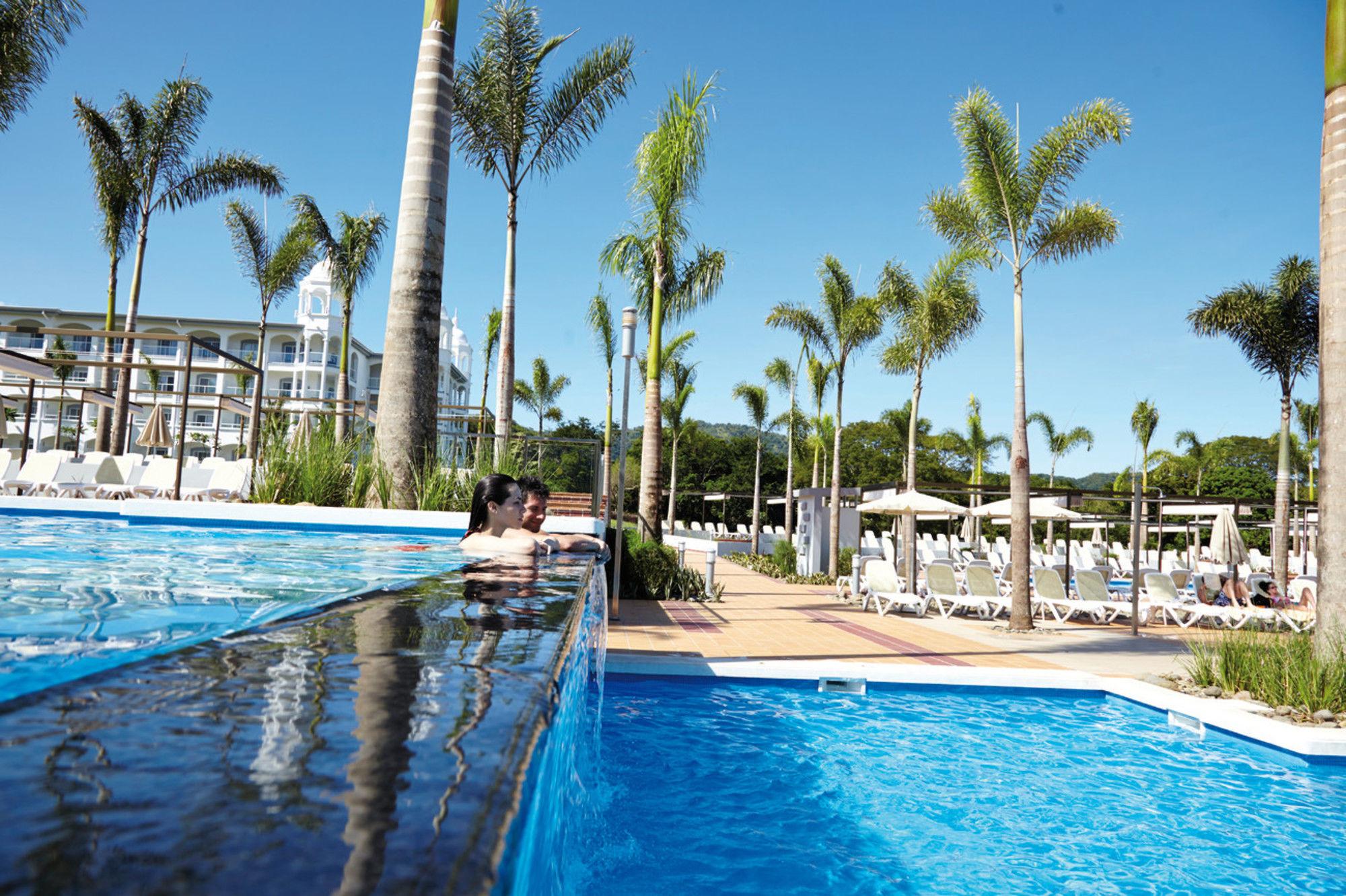 Hotel Riu Palace Costa Rica