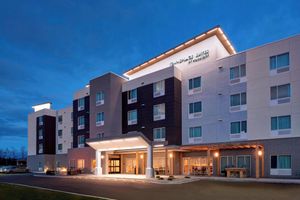 Alojamiento - TownePlace Suites by Marriott Grand Rapids Airport