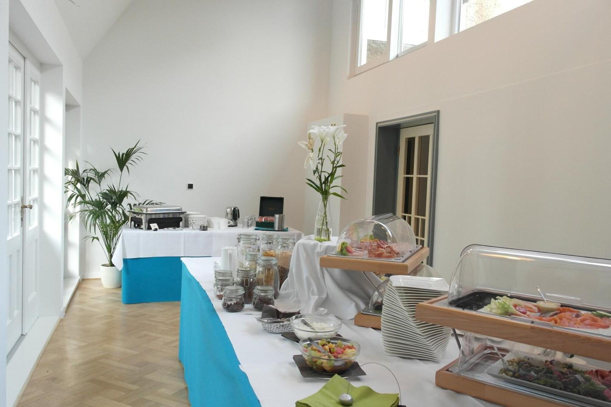 Restaurant Hotel Blauer Fasan