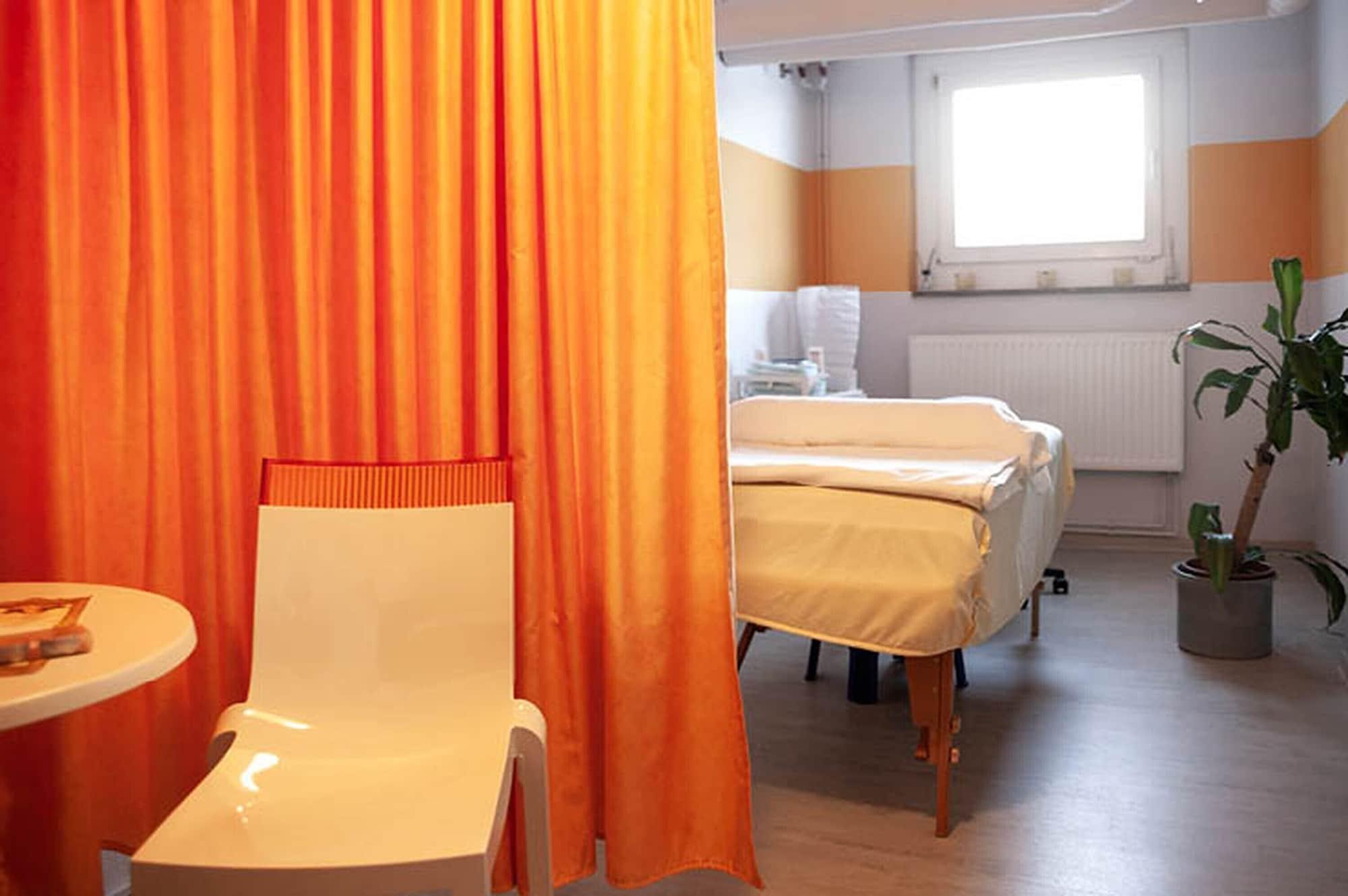 Spa JUGENDGASTEHAUS DRESDEN - Hostel