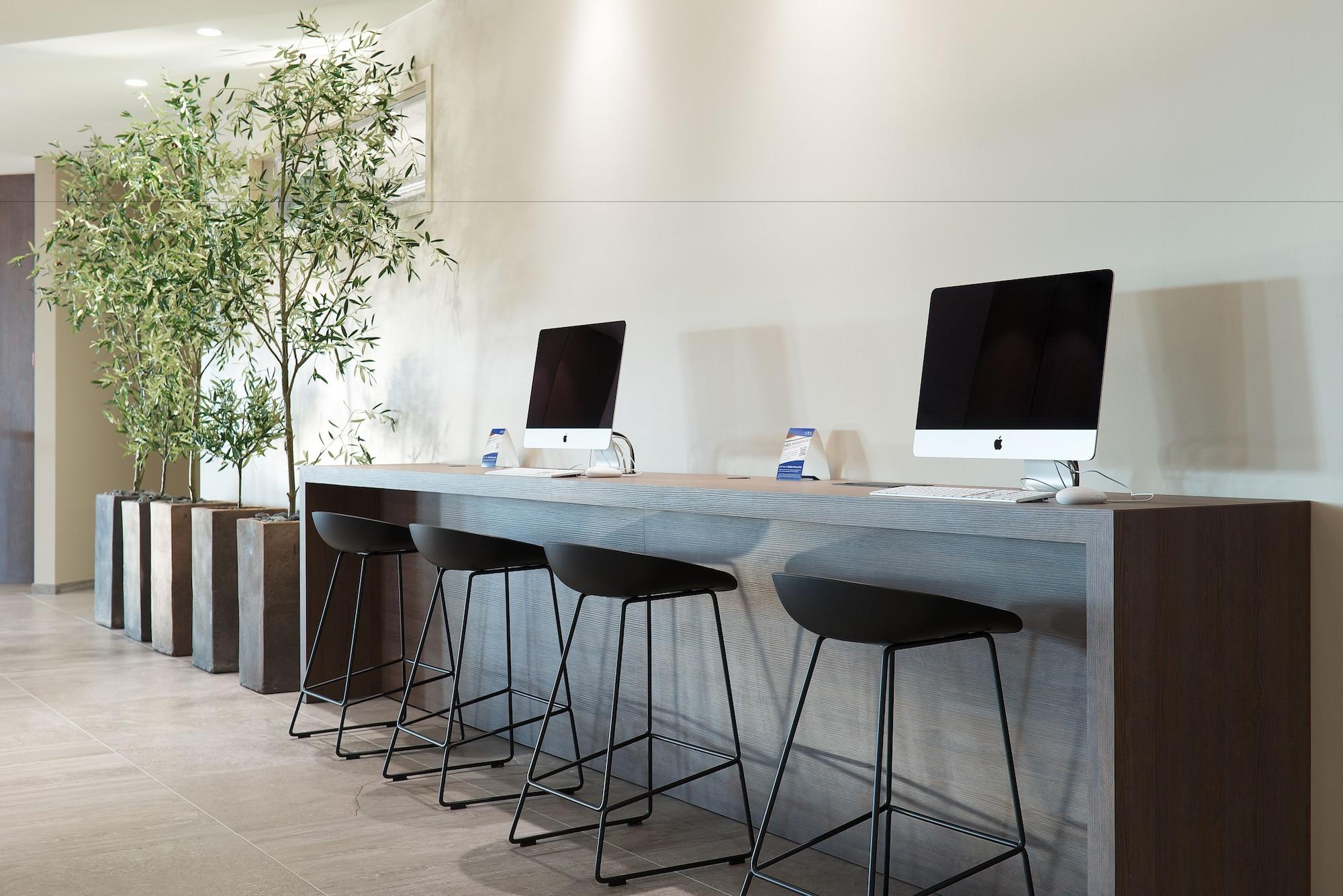 Vista Lobby Quality Airport Hotel Stavanger