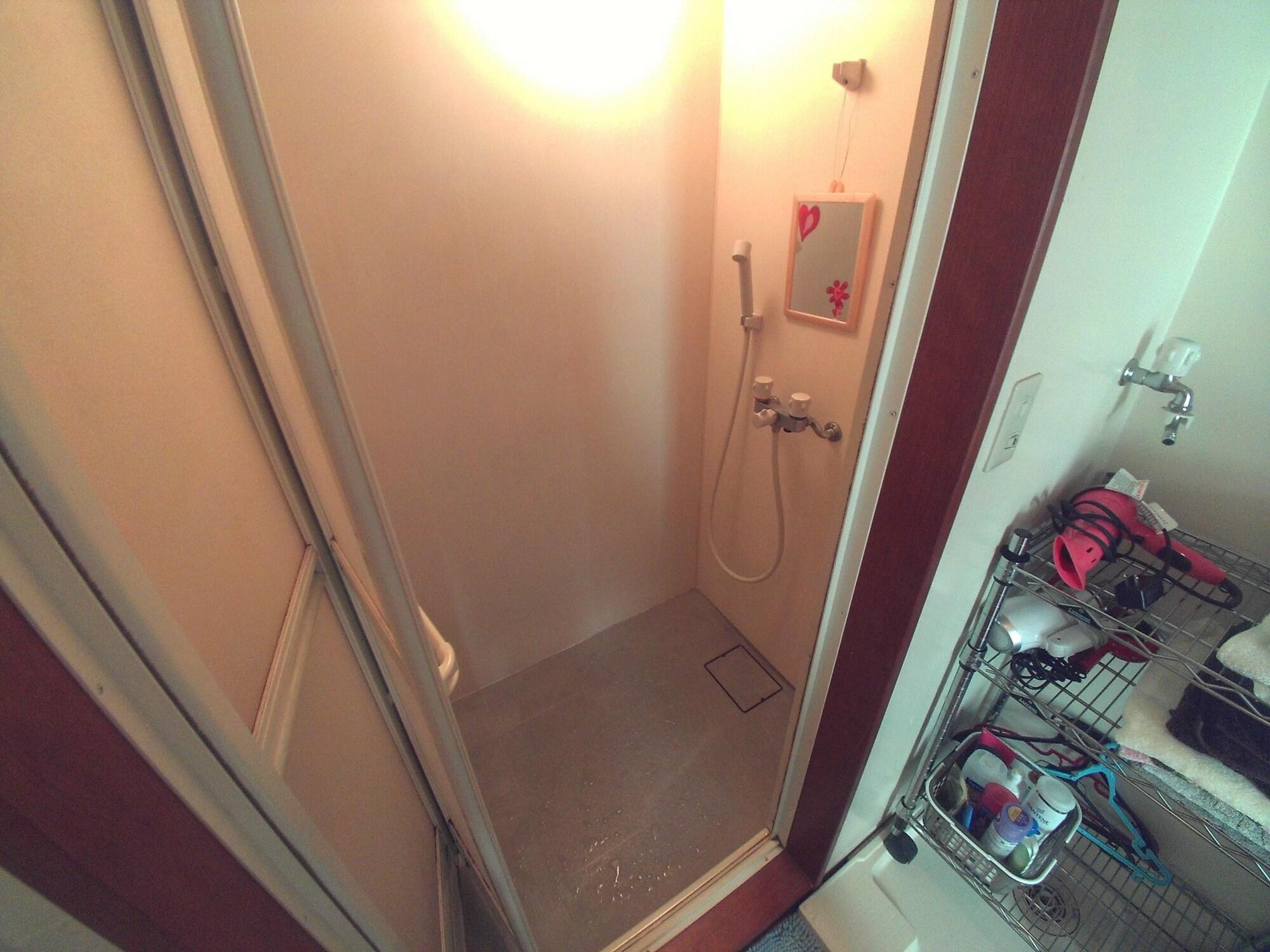 Equipamiento de Habitación Palette Takashimadaira - Hostel