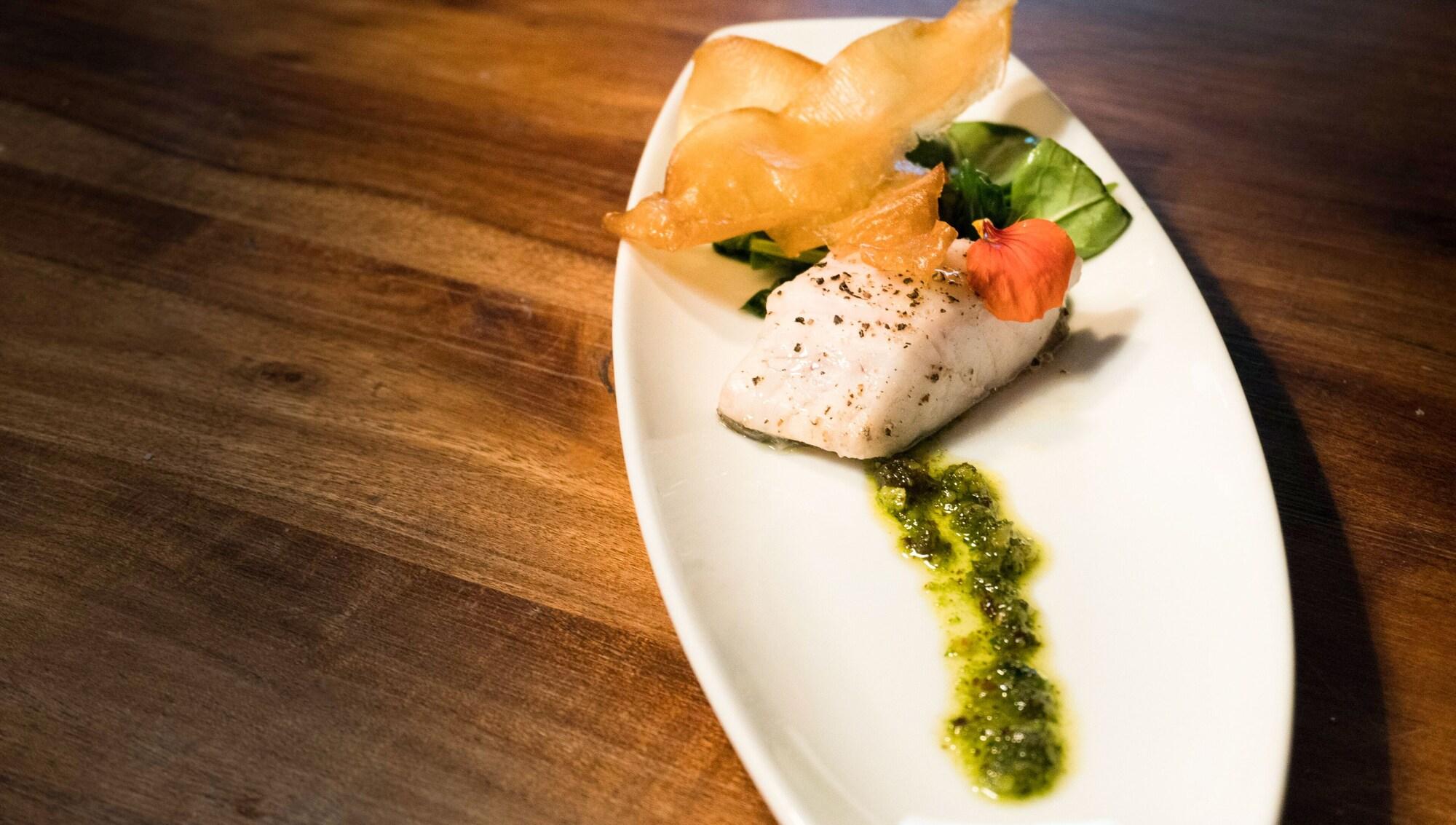 Restaurant Finca el tossal