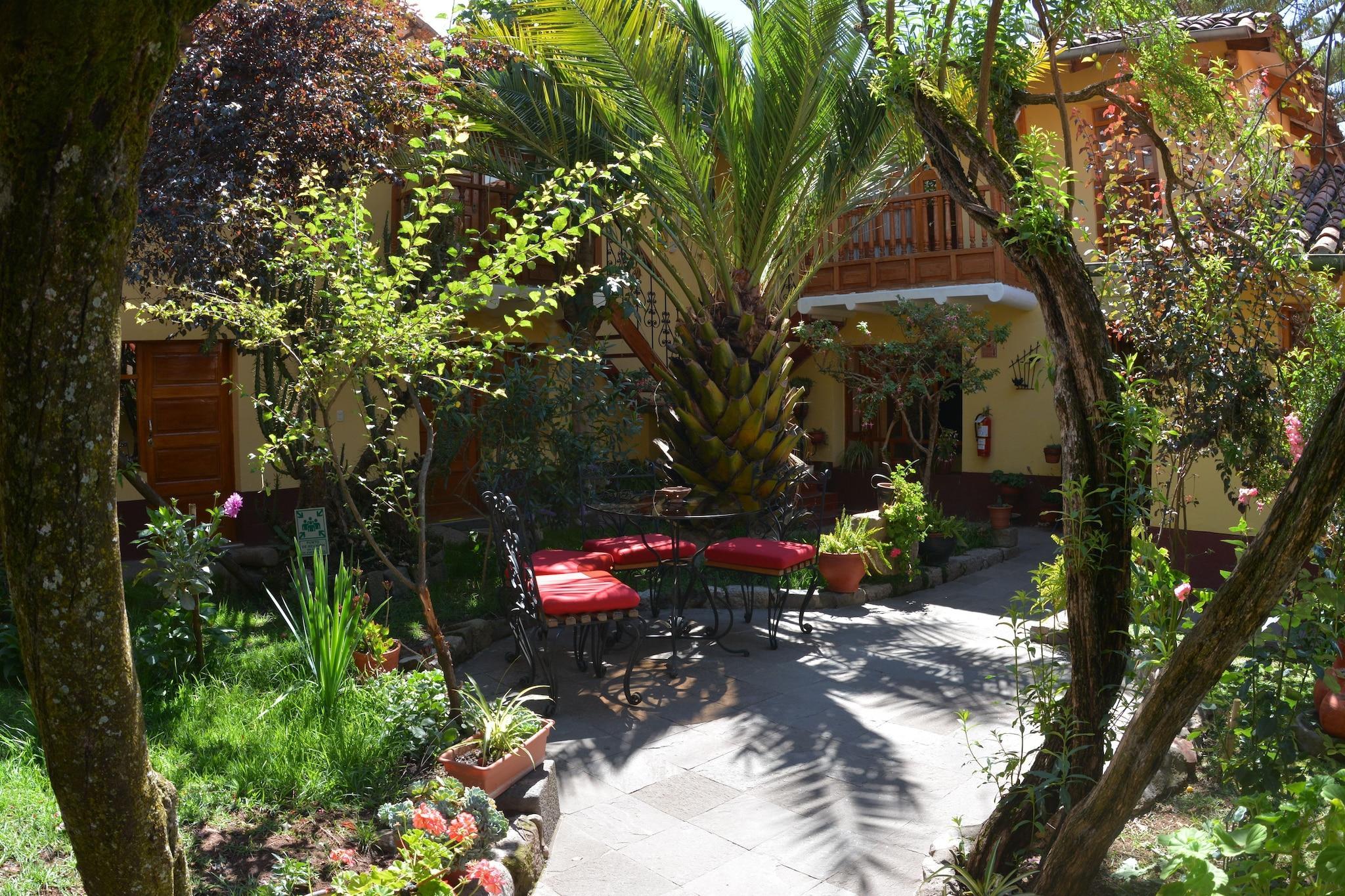 Varios La Hosteria de Anita