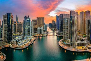 Alojamiento - Hilton Luxury Hotel – Rooms Only | Mandatory All-Inclusive Paid At Hotel