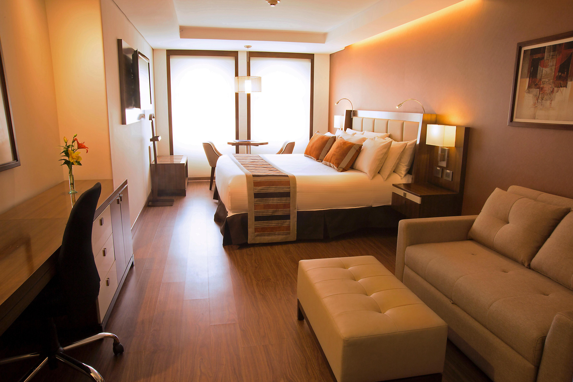 Hotel Hotel Dann Carlton Bogota