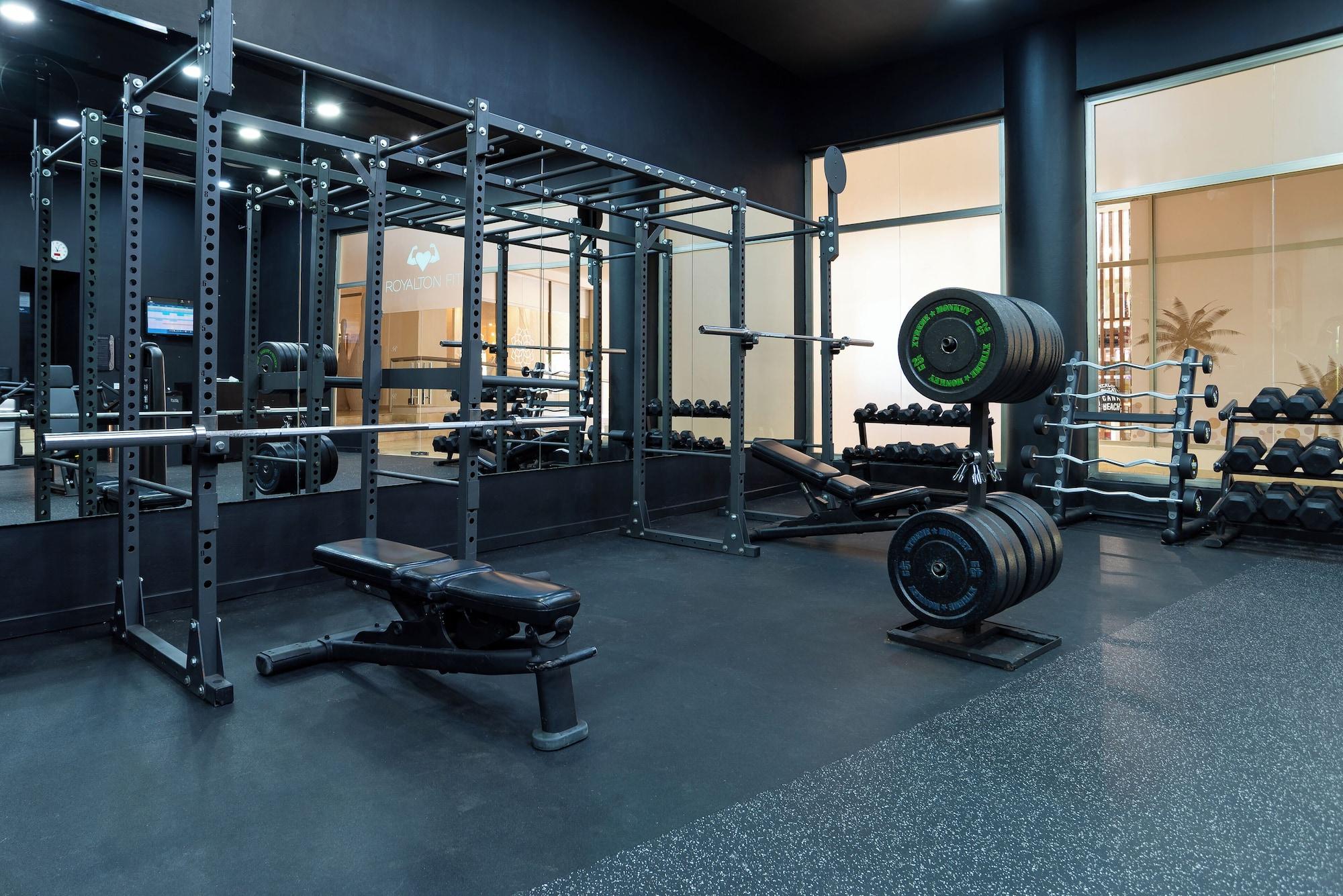 Gimnasio Royalton Punta Cana, An Autograph Collection All-Inclusive Resort & Casino