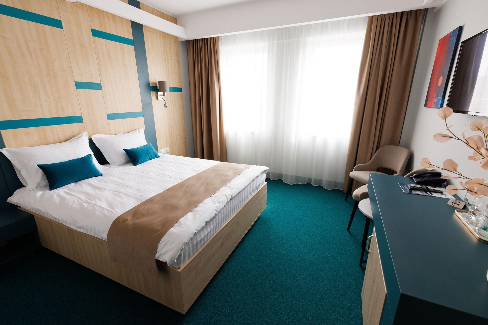 Varios Hotel YVY