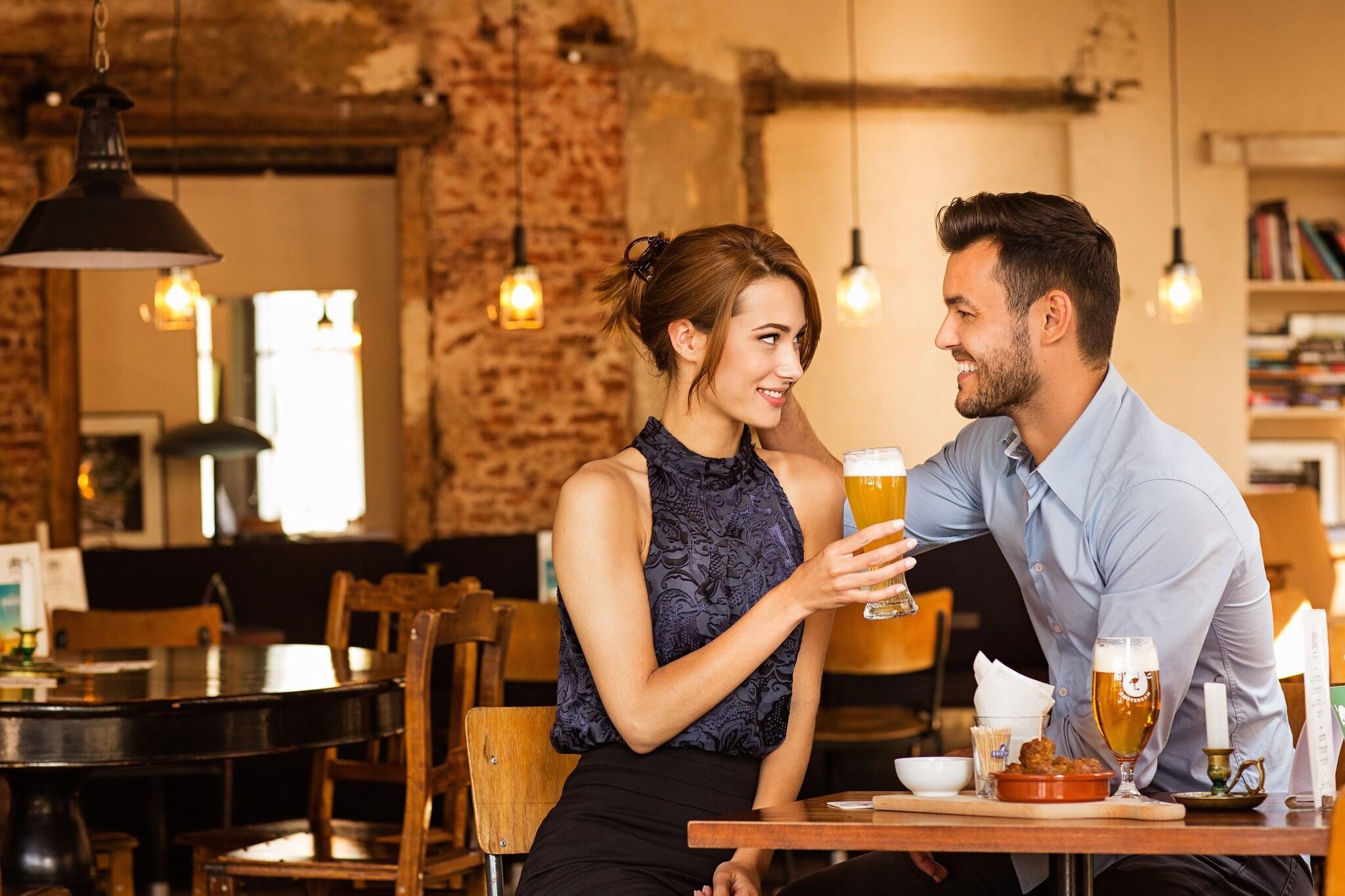 Bar/Salón The Highlander