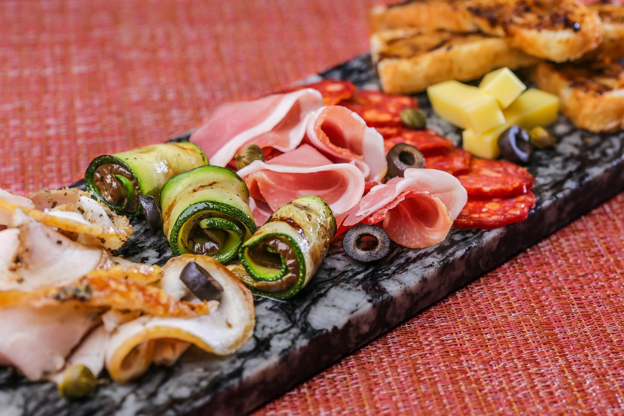 Restaurant Hotel Durban