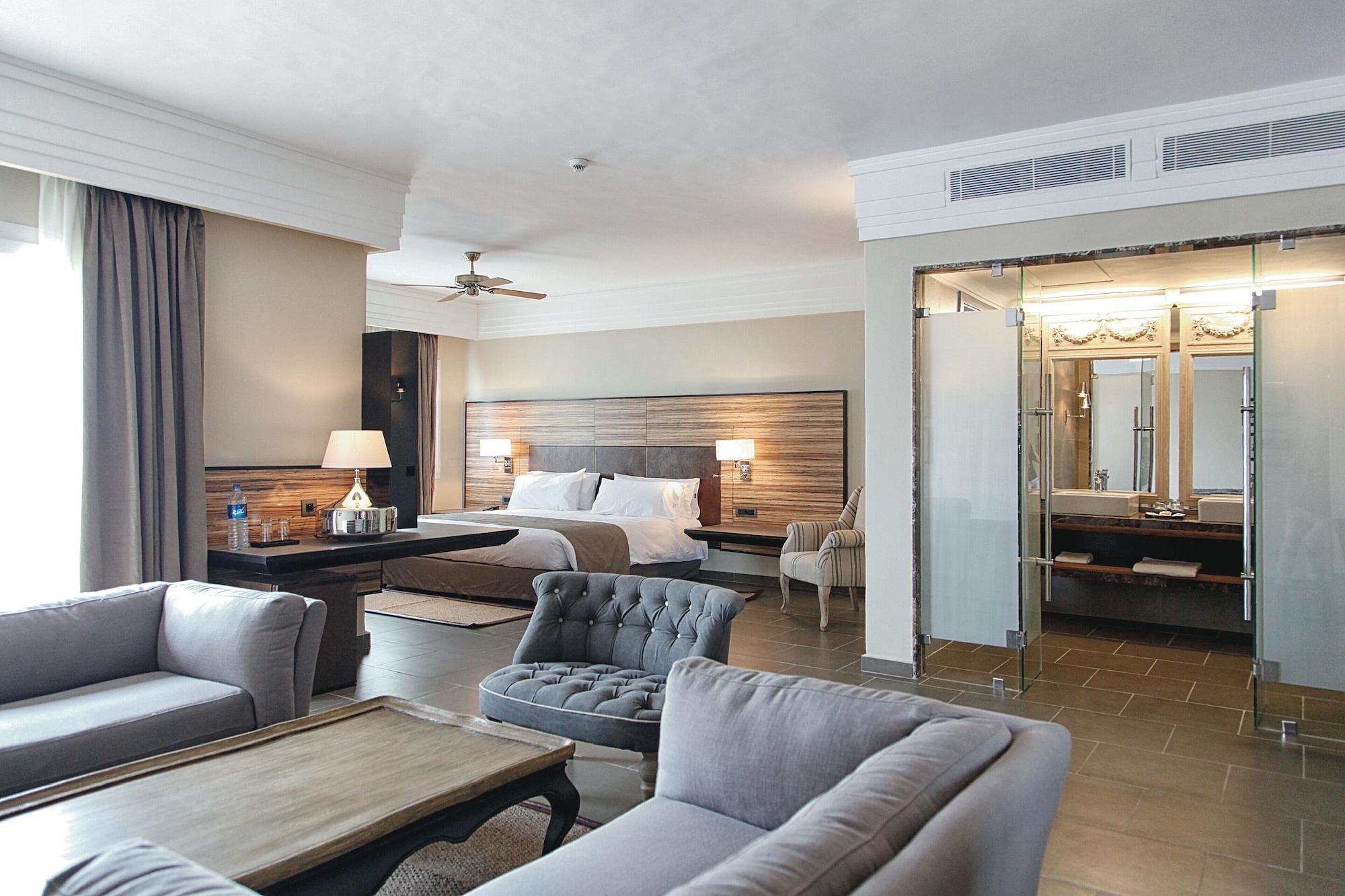 Habitación Hotel Riu Tikida Dunas - All Inclusive