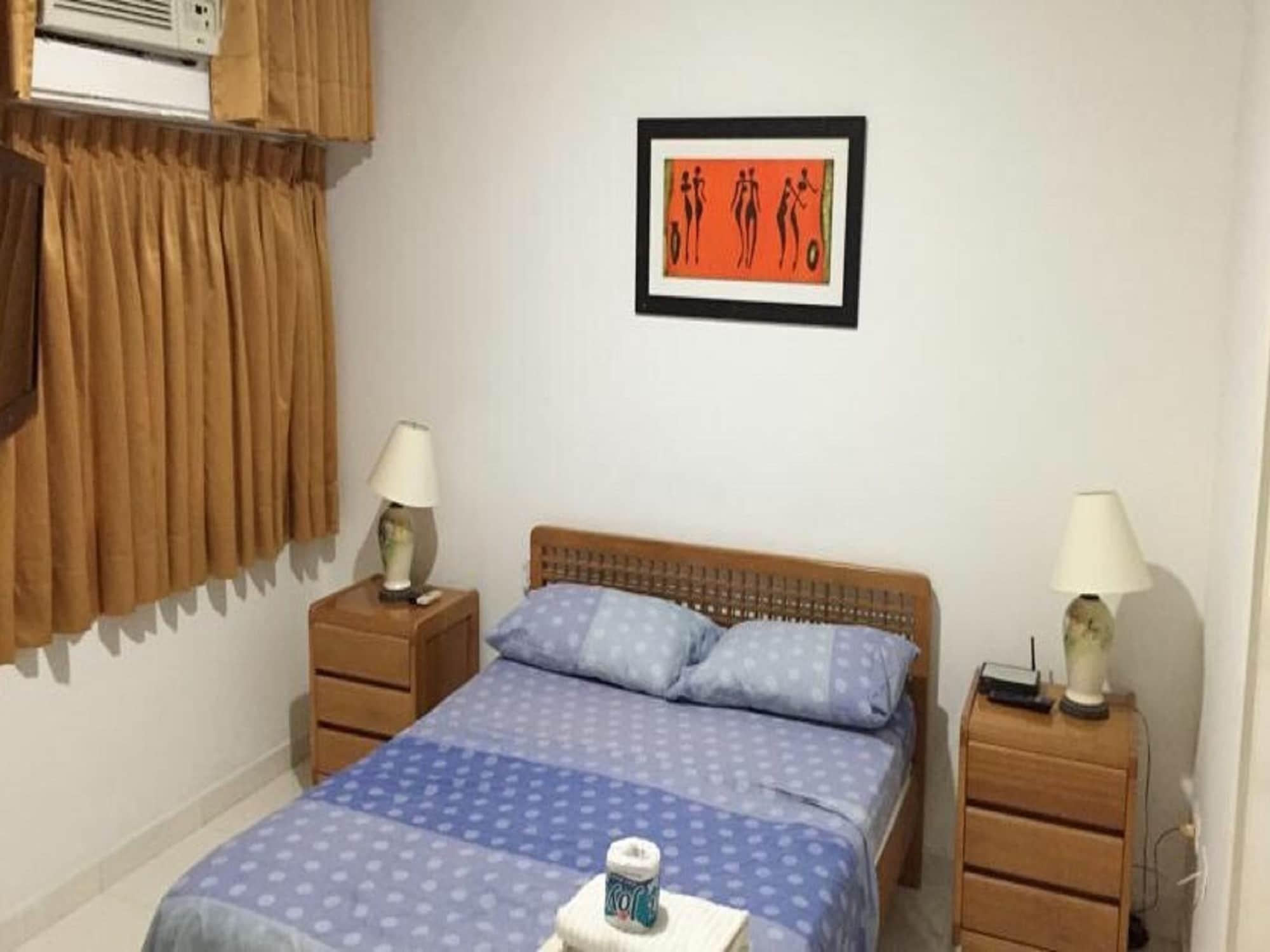 Habitación Edificio Portofino