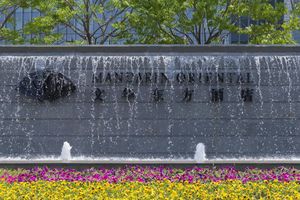 Alojamiento - Mandarin Oriental Pudong, Shanghai