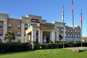 Alojamiento - Hampton Inn & Suites Buffalo