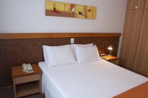 Alojamiento - Union Hotel