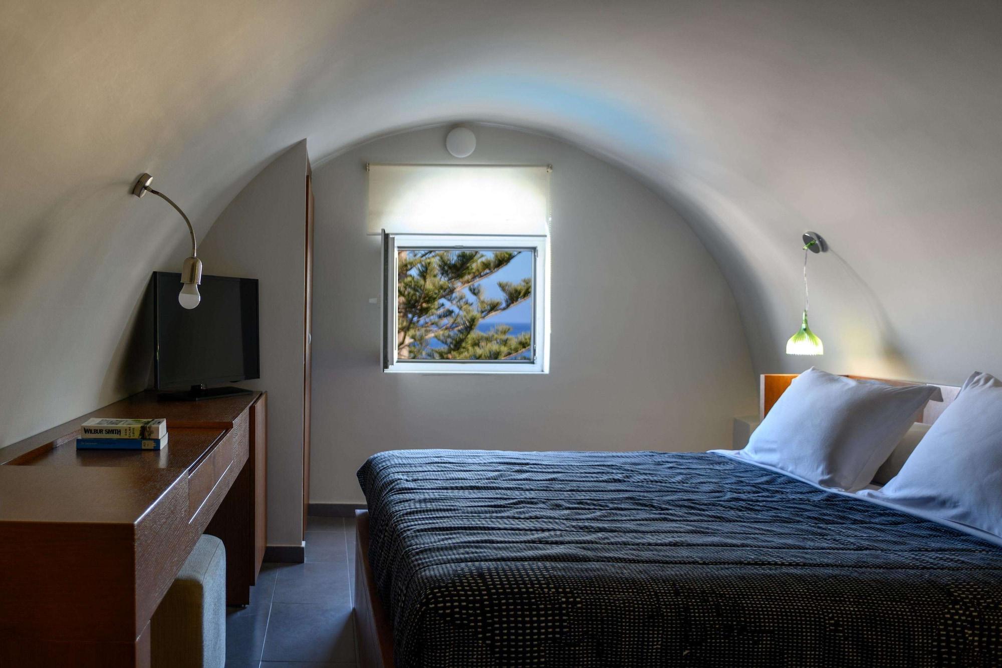 Habitación Afroditi Venus Beach Hotel & Spa